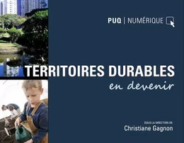 Territoires durables en devenir