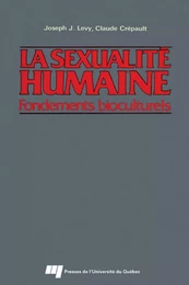 La sexualité humaine