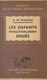 Les enfants intellectuellement doués