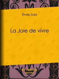 La Joie de vivre