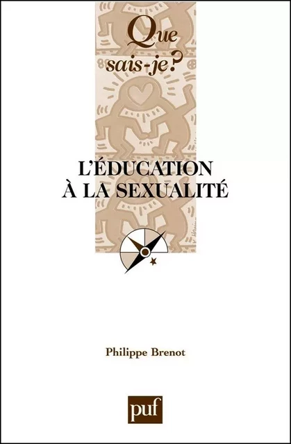 L'éducation à la sexualité - Philippe Brenot - Humensis