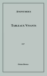 Tableaux Vivants