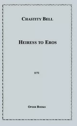 Heiress to Eros