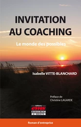 Invitation au coaching