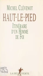 Haut-le-pied