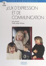 Jeux d'expression et de communication