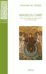 Images du Christ