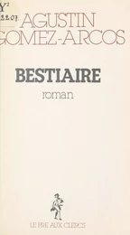 Bestiaire