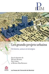 Les grands projets urbains