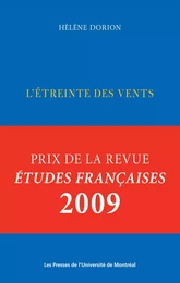 L'étreinte des vents