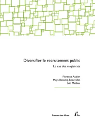 Diversifier le recrutement public