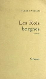 Les rois borgnes