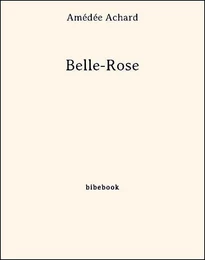 Belle-Rose