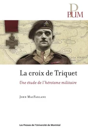 La croix de Triquet