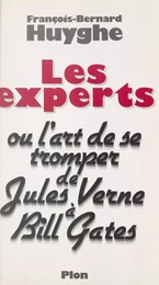 Les experts