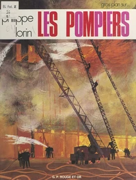 Les pompiers