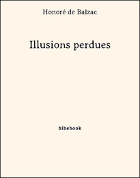 Illusions perdues