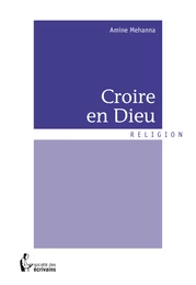 Croire en Dieu