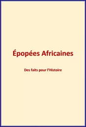 Epopées Africaines