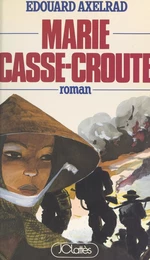 Marie casse-croûte