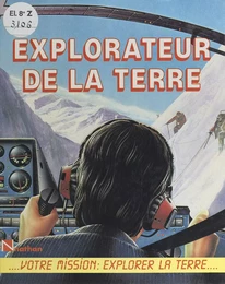 Explorateur de la Terre