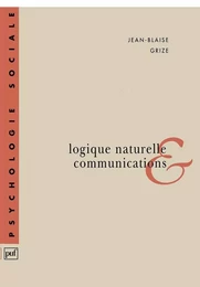 Logique naturelle et communication