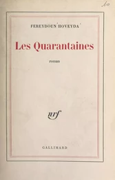 Les quarantaines