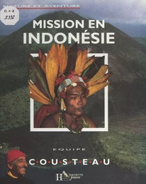 Mission en Indonésie