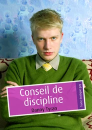 Conseil de discipline (pulp gay)