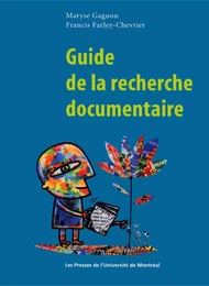 Guide de la recherche documentaire