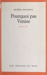 Pourquoi pas Venise