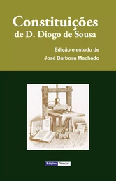 Constituições de D. Diogo de Sousa