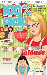 Chroniques d'une fille jalouse 02