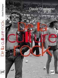 De la culture rock