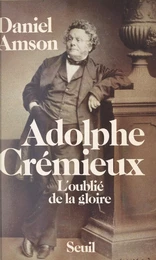 Adolphe Crémieux