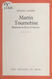 Martin Tournebise