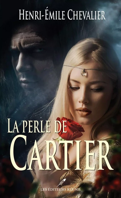 La perle de Cartier - Henri-Émile Chevalier - Les Éditeurs réunis