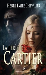 La perle de Cartier