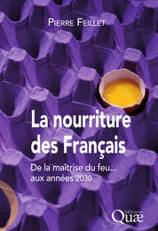 La nourriture des Français