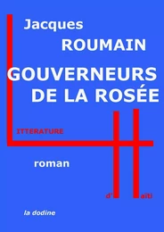 Gouverneurs de la rosée