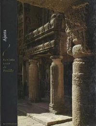 Ajanta, les grottes sacrées du Bouddha