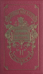 Les fureurs du colonel