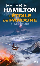 L'Étoile de Pandore, T4 : Judas démasqué