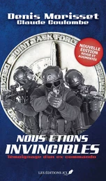 Nous étions invincibles (Nouvelle édition revue et augmentée)