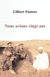 Nous avions vingt ans