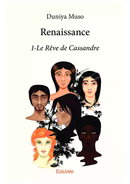 Renaissance - Duniya Muso - Editions Edilivre