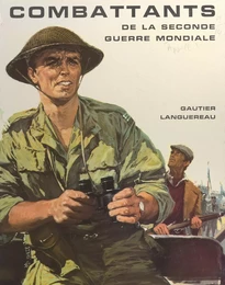 Combattants de la Seconde Guerre mondiale