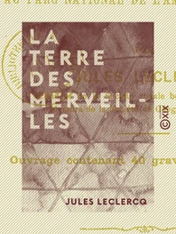 La Terre des merveilles