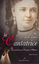 La jeunesse d'Emma Albani