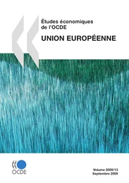 Études économiques de l'OCDE : Union européenne 2009